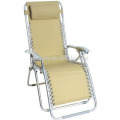 Sillas plegables reclinables libres de la silla de la silla